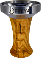 Freya Hookah | Overpack-Performance Head | Olive