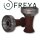 Freya Hookah | Overpack-Performance Head | Olive