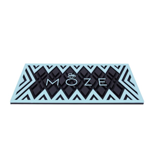 Moze | Abtropfmatte | Mint