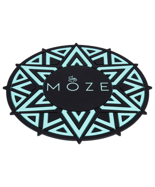 Moze | Bowluntersetzer | Mint