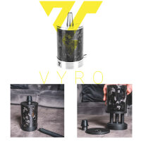 VYRO | One | Forged Matt