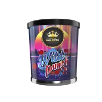 Holster | Wild Punch | Shishatabak | 200g