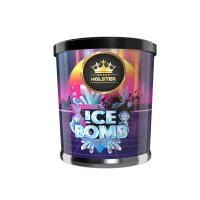 Holster | Ice Bomb | Shishatabak | 200g