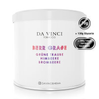 Da Vinci 70g - Bree GRAPE