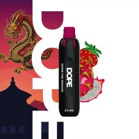 Dope Vape | Enter The Dragon | 600 Züge | Nikotin 20 mg