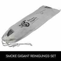 SG | Reinigungsset | Shisha Cleaning Set