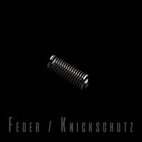 SG - Feder - Knickschutz