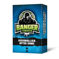 Banger Tobacco | Regionalliga After Game | 25g