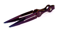 Dschinni | Combat Tweezer | Zange | Purple