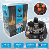 Shisha King | SK Kohleanzünder | 500w