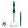 Alpha Hookah | Model X | Green Candy