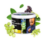 Al-Waha | Nr.1 | Shishatabak | 200g
