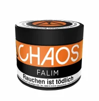 Chaos | Falim M | Shishatabak | 200g