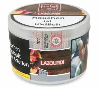 Al-Waha | Lazourdi | Shishatabak | 200g