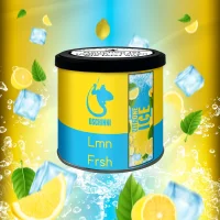 Dschinni | Lmn Frsh | Shishatabak | 200g