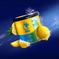 Dschinni | Lmn Frsh | Shishatabak | 200g