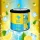 Dschinni | Lmn Frsh | Shishatabak | 200g