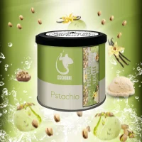 Dschinni | Pstachio | Shishatabak | 200g