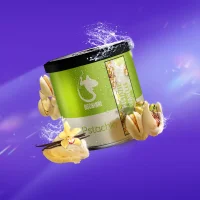 Dschinni | Pstachio | Shishatabak | 200g