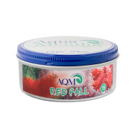 Aqua Mentha | Red Fall | Shishatabak | 200g