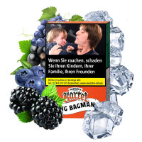 Shisha Kartel | BIG BAGMAN | 25g