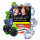 Shisha Kartel | BIG BAGMAN | 25g