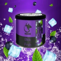 Dschinni | Black Frsh | Shishatabak | 200g
