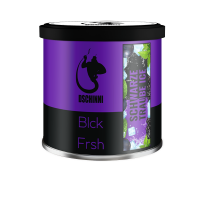 Dschinni | Black Frsh | Shishatabak | 200g