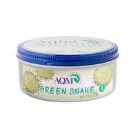 Aqua Mentha | Green Snake | Shishatabak | 200g