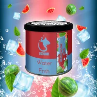 Dschinni | Water Frsh | Shishatabak | 200g