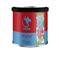 Dschinni | Water Frsh | Shishatabak | 200g