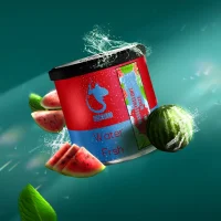 Dschinni | Water Frsh | Shishatabak | 200g