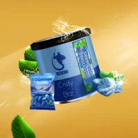 Dschinni | Cndy Brz | Shishatabak | 200g
