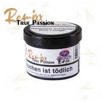 True Passion Remixx | Cinderella | 65g