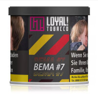 Loyal Tabak | Bema #7 | 20g