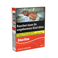 Starline - Wild Drops - 25g