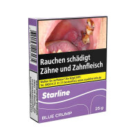 Starline - Blue Crump - 25g