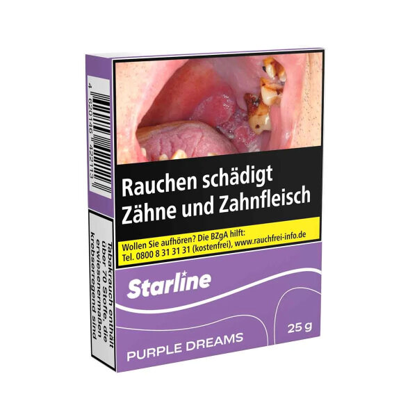 Starline - Purple Dreams - 25g