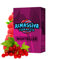 Almassiva | Nightkiller | 25g