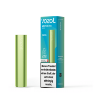 VOZOL Switch Kit Green - 400 mAh