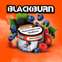 BLACKBURN Smth Merry 25g