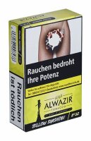 Alwazir - Yellow Sunshine - 20g