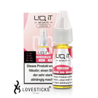 Lovesticks LIQ IT 10ml - Watermelon - Nikotinfrei