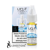 Lovesticks LIQ IT 10ml - Blueberry Mandarin Coconut -...