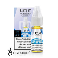 Lovesticks LIQ IT 10ml - Blueberry Sour Raspberry -...