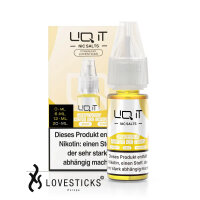 Lovesticks LIQ IT 10ml - Grapefruit Lime Ice Candy -...