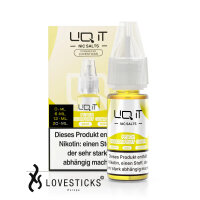 Lovesticks LIQ IT 10ml - Peach Passionfruit Guava -...