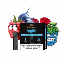 Caesar Shadow Pods | Blueberry Sourraspberry |...