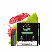 Caesar Shadow Pods | Strawberry Kiwi | Nikotinhaltig 20mg...