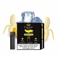 Caesar Shadow Pods | Banana Ice | Nikotinhaltig 20mg |...